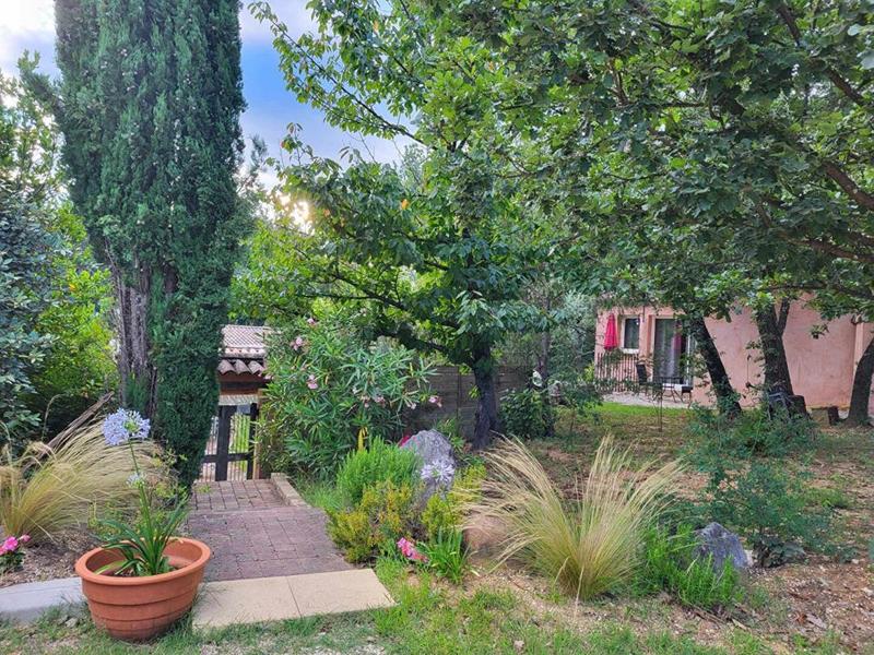 Maison - 209 m² - 8 pièces