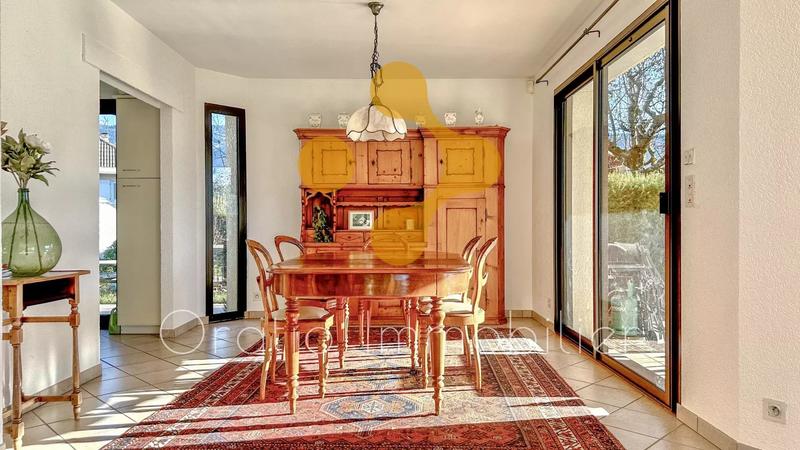 Villa - 140 m² - 5 pièces