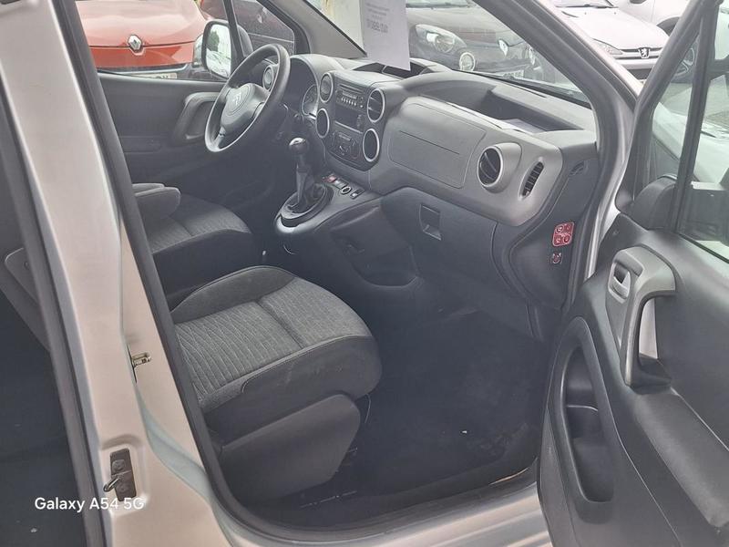 Citroën Berlingo 1.6 Blue Hdi 100 Feel 7p