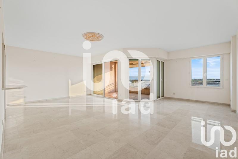 Appartement - 108 m² - 4 pièces