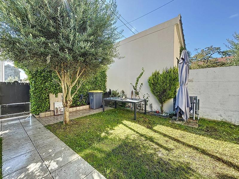 Maison - 125 m² - 8 pièces