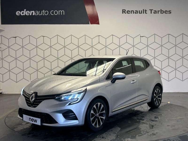 Renault Clio TCe 90 - 21n Intens