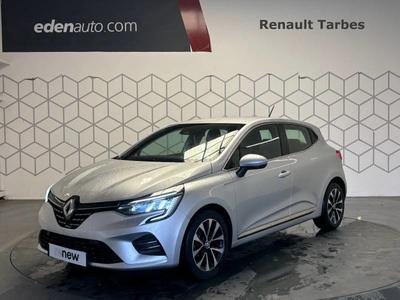 Renault Clio TCe 90 - 21n Intens