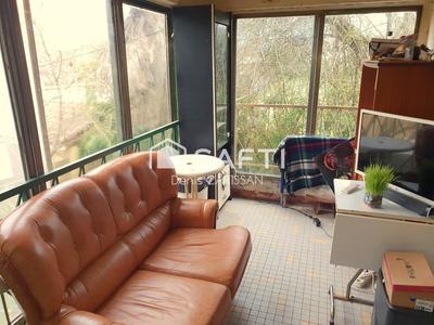 Maison - 170 m² - 7 pièces