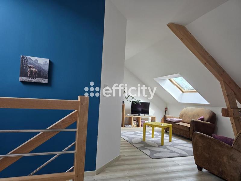 Maison - 181 m² - 5 pièces