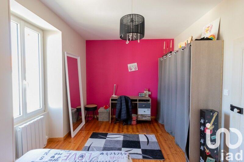 Maison - 170 m² - 8 pièces