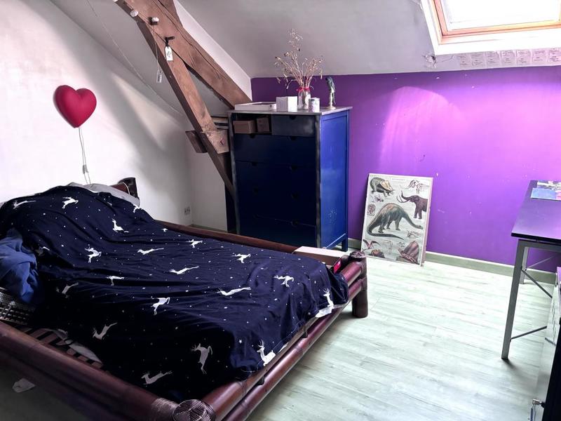 Maison - 158 m² - 6 pièces