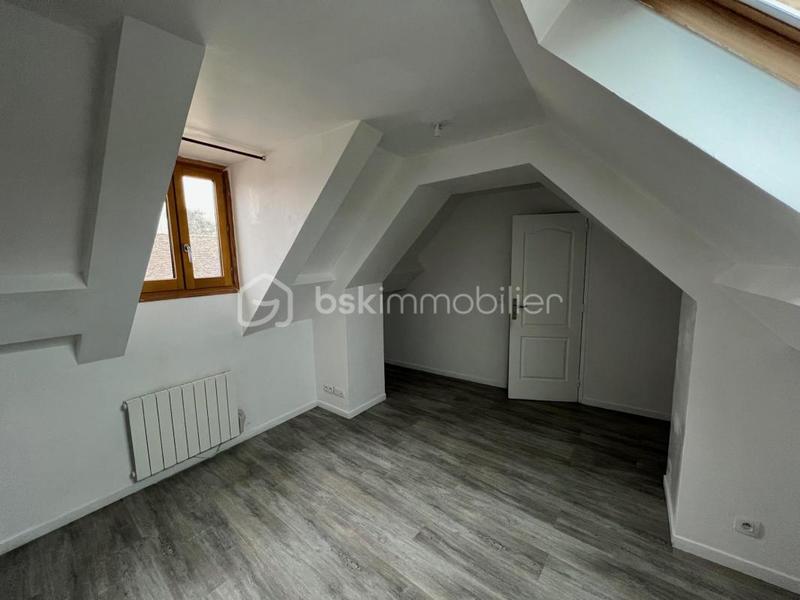 Duplex - 44 m² - 2 pièces