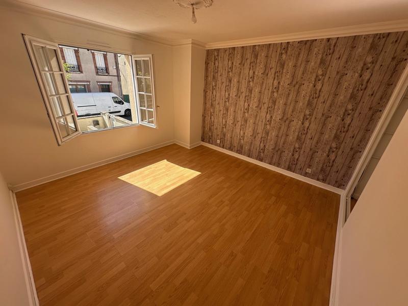 Maison - 173 m² - 6 pièces