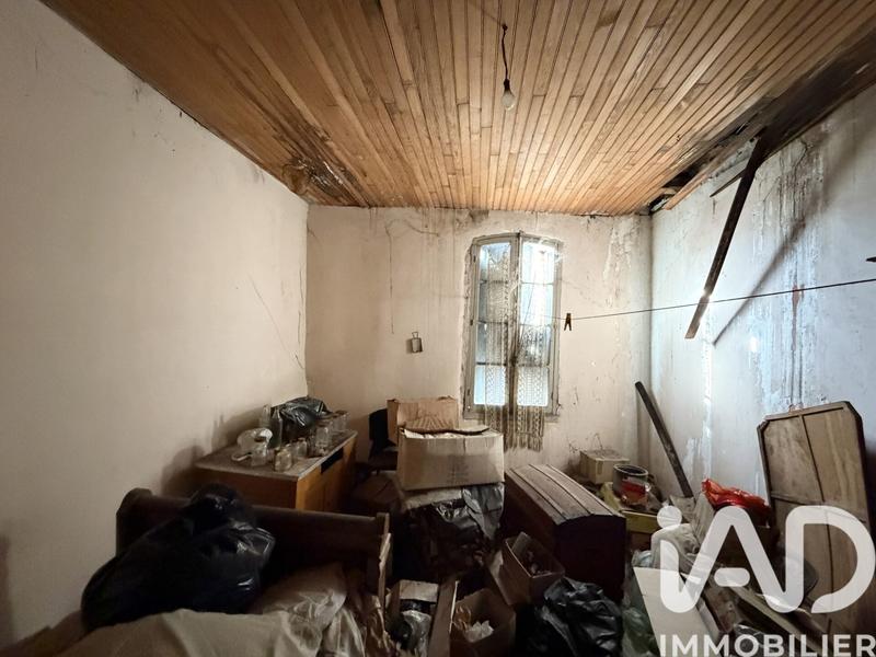 Maison de ville - 110 m² - 6 pièces