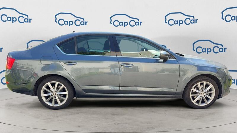 Skoda Octavia 1.4 Tsi 150 Drive