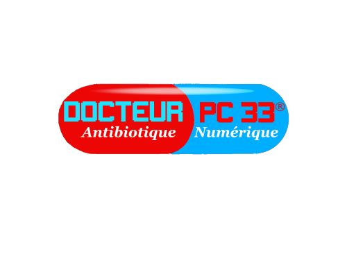 Docteur Pc 33
