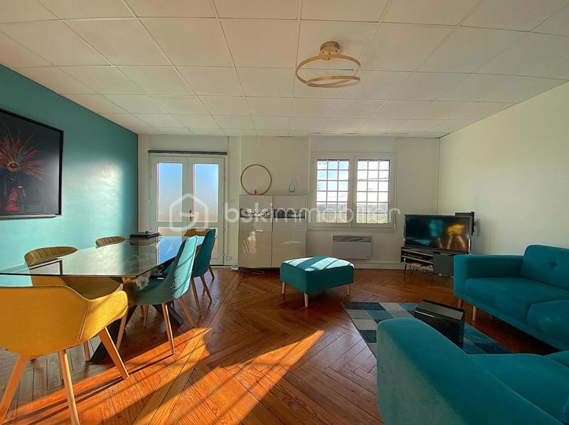 Château - 462 m² - 20 pièces