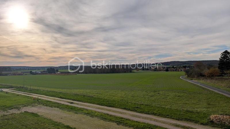 Maison - 145 m² - 8 pièces