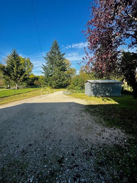 Maison de village - 132 m² - 6 pièces