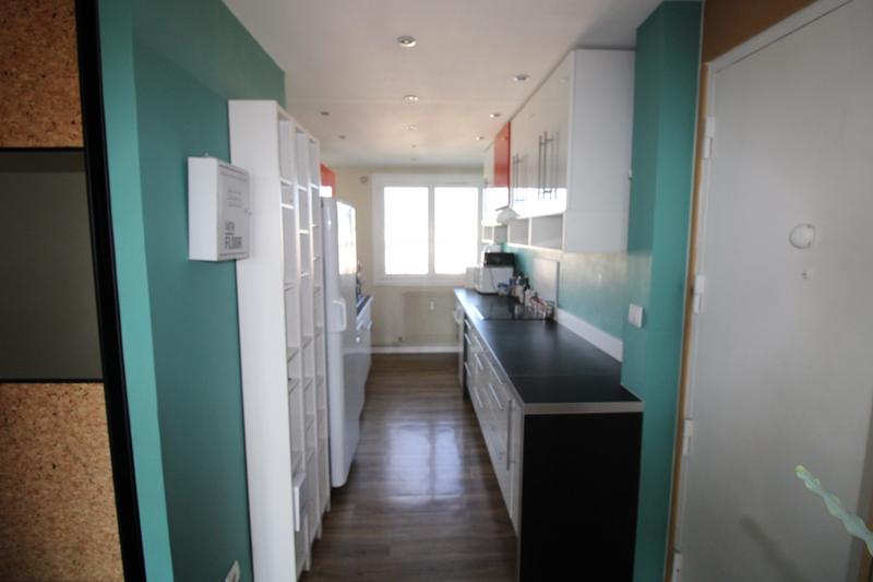 Appartement - 66 m² - 4 pièces