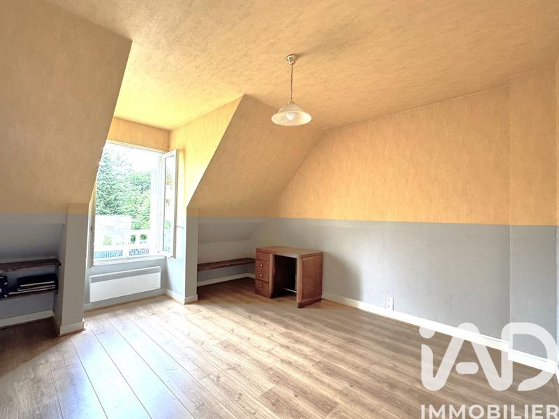 Maison - 158 m² - 7 pièces