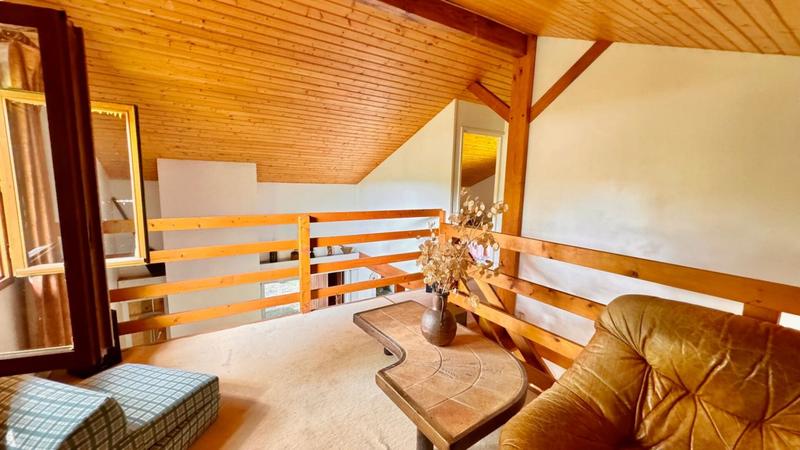 Maison - 100 m² - 6 pièces