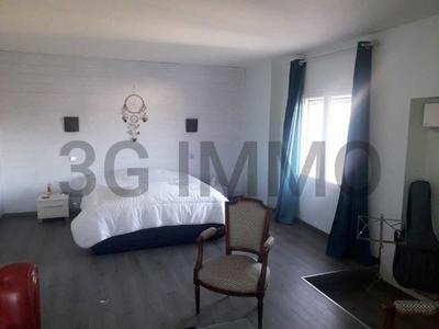 Mas - 220 m² - 7 pièces