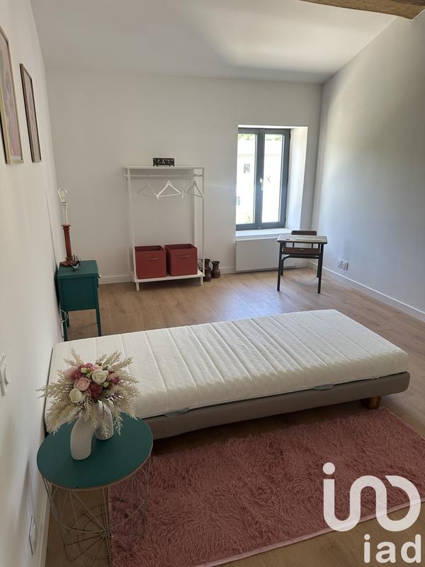 Maison de village - 176 m² - 5 pièces