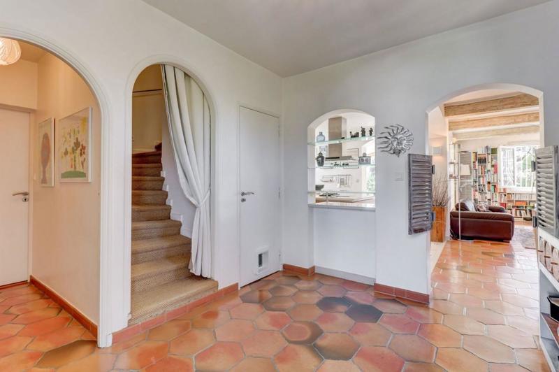 Villa - 147 m² - 5 pièces