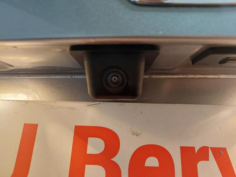 Mg mg3 1.5l 195ch Hybrid+ Luxury