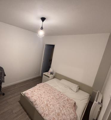 Appartement - 49 m² - 3 pièces