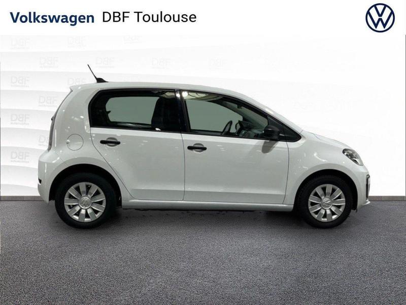 Volkswagen E-Up! E-Up! 2.0 Electrique
