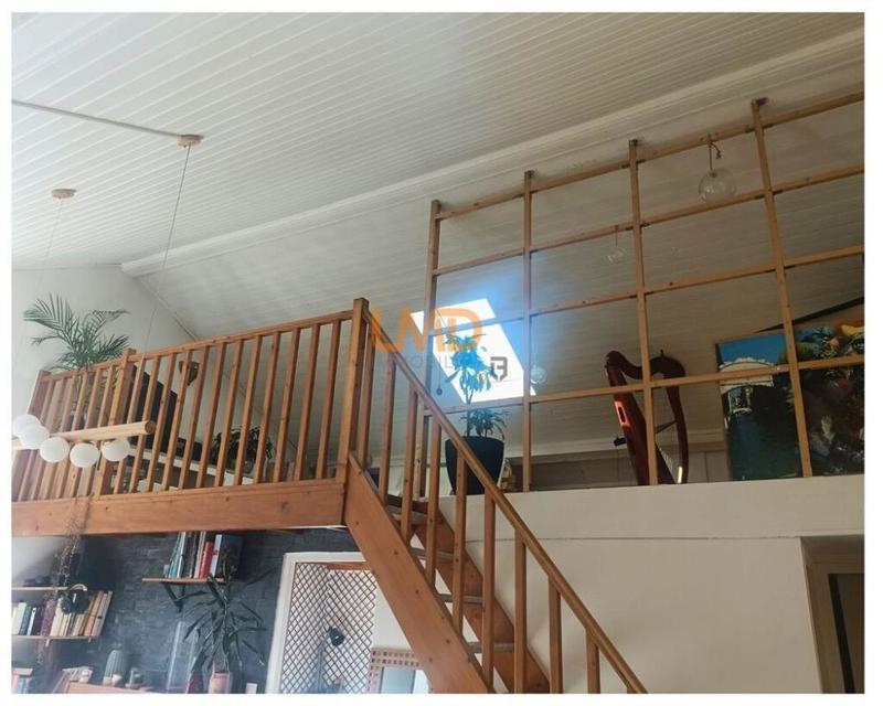 Appartement - 52 m² - 2 pièces