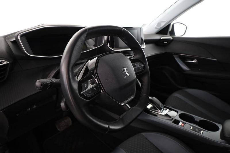 Peugeot 2008 1.2 PureTech Allure Eat8 131 ch