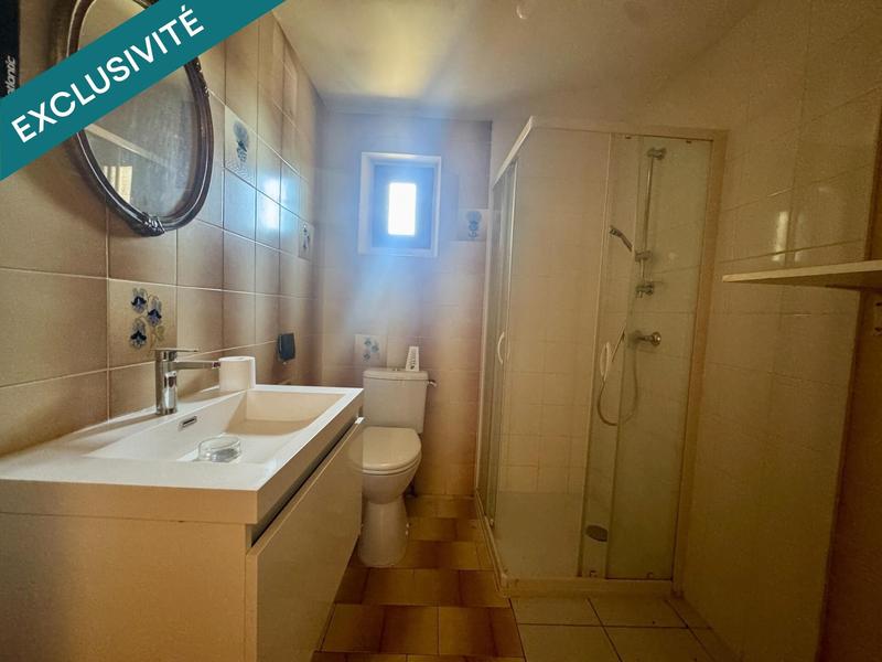 Maison - 187 m² - 6 pièces