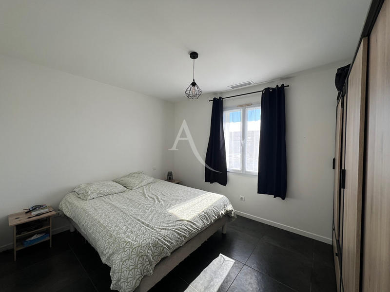 Maison - 83 m² - 4 pièces