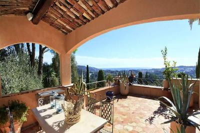 Villa - 600 m² - 8 pièces