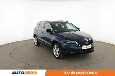 Skoda Karoq 1.5 Tsi Act Style Dsg7 150 ch