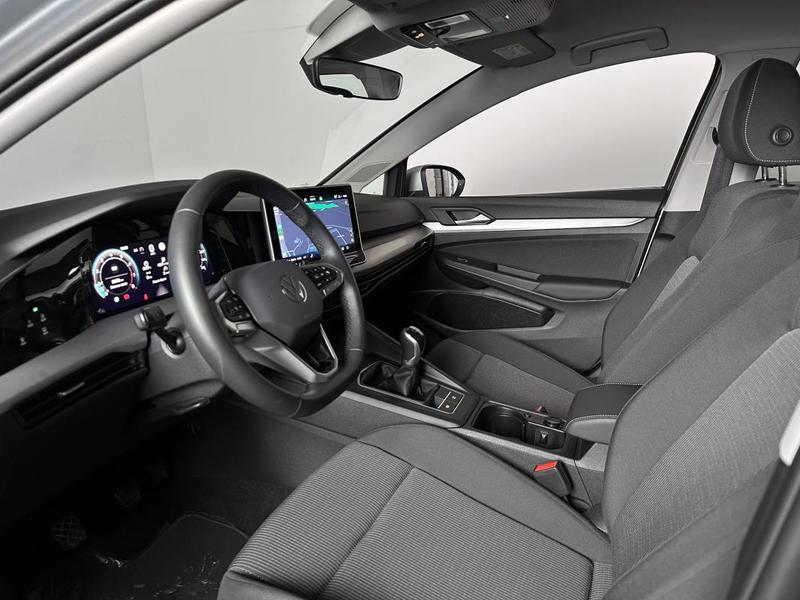 Volkswagen Golf 8 Garantie 2029 - 1.5 Tsi 116ch Ja17p Digital Cockpit Carplay Sieges Chauff Regul