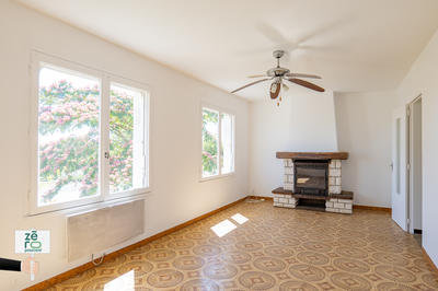 Maison - 78 m² - 7 pièces