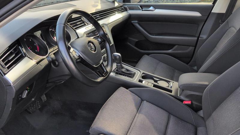 Volkswagen Passat Break V 2.0 TDi 150 Dsg7 Confortline