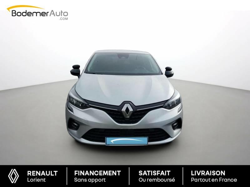 Renault Clio TCe 90 X-Tronic Evolution