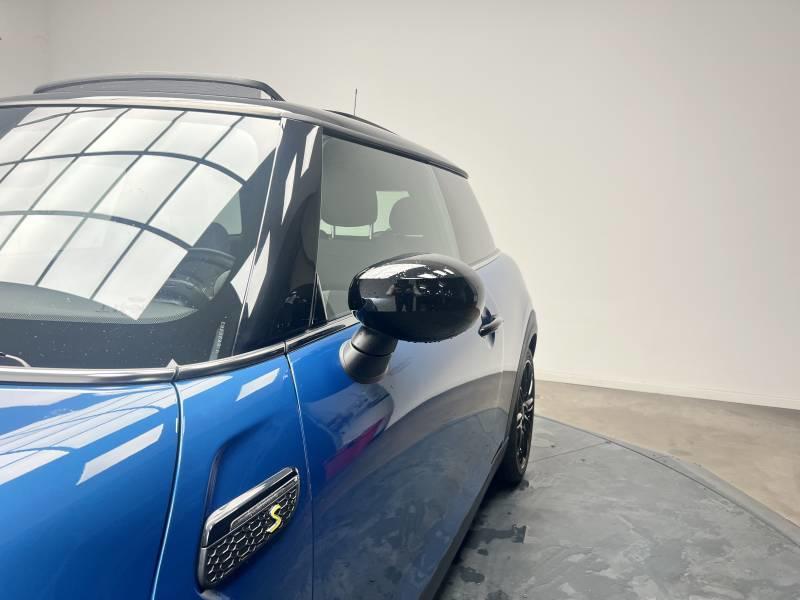 Mini Mini Hatch 3 Portes Cooper se 184 ch Edition Premium Plus