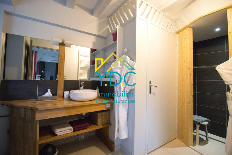 Maison - 48 m² - 2 pièces