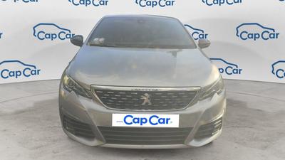 Peugeot 308 1.2 PureTech 130 Gt Line