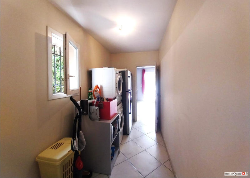 Villa - 140 m² - 5 pièces