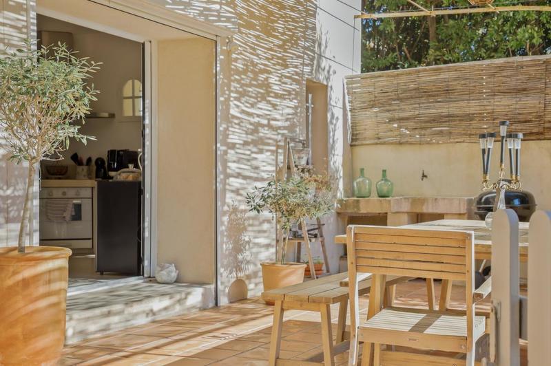 Villa - 110 m² - 4 pièces