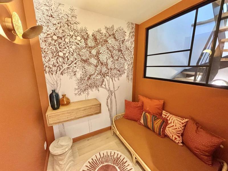 Maison de village - 77 m² - 4 pièces