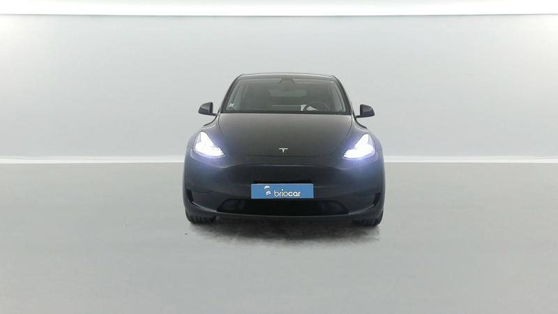 Tesla Model y Standard Rwd