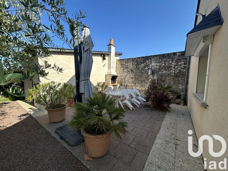 Maison - 164 m² - 5 pièces