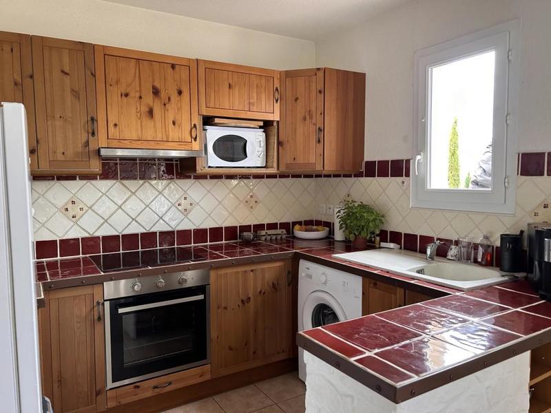 Appartement - 62 m² - 4 pièces