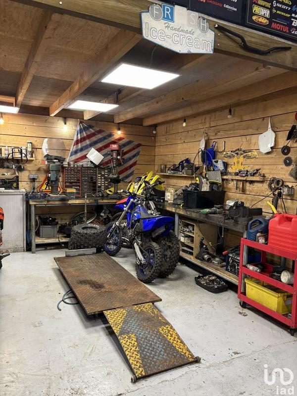 Local commercial - 250 m²