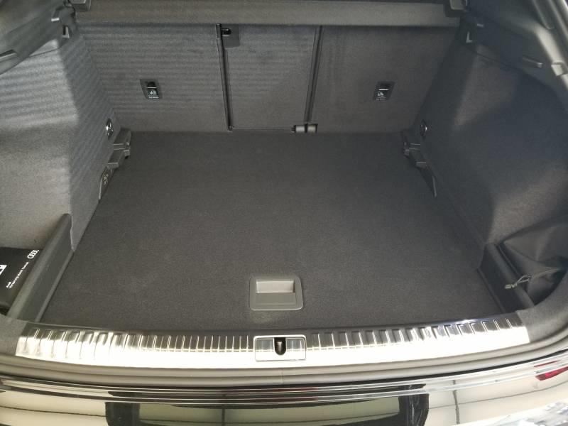 Audi Q3 35 Tfsi 150 ch s tronic 7 s line plus