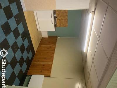 Appartement - 29 m² - 1 pièce